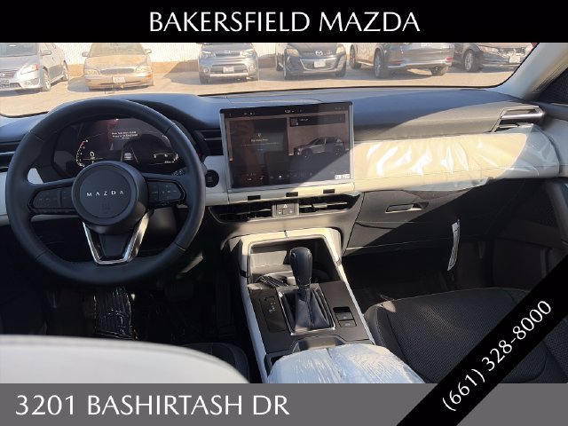 New 2026 MAZDA CX-5 Preferred AWD/4WD image 12
