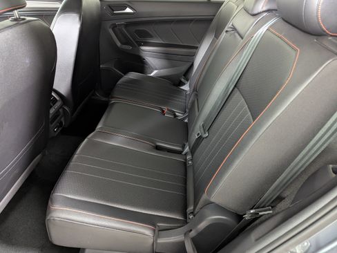 Used 2024 Volkswagen Tiguan Wolfsburg Edition image 30