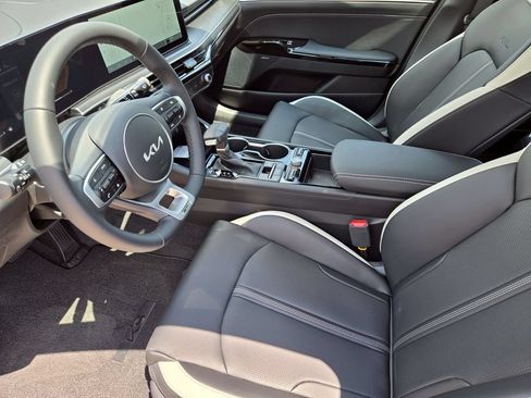 New 2026 Kia K5 GT-Line FWD image 10