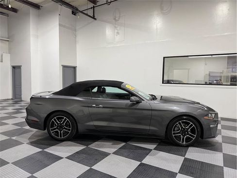 Used 2023 Ford Mustang Premium image 4