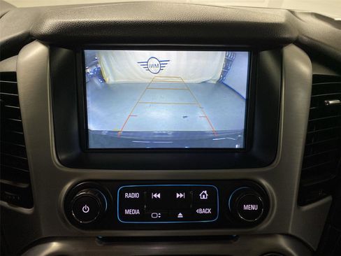 Used 2019 GMC Yukon SLT w/ Graphite Performance Edition image 28