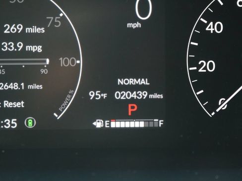 Used 2023 Honda CR-V Sport image 28
