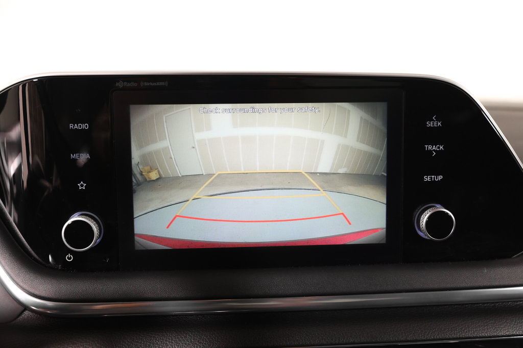 Used 2021 Hyundai Sonata SEL FWD image 30
