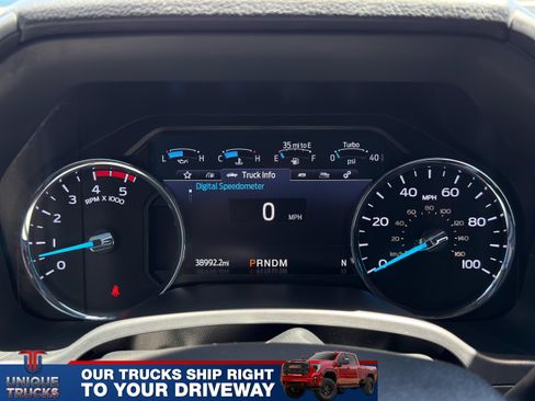 Used 2020 Ford F450 XLT w/ XLT Value Package AWD/4WD image 32