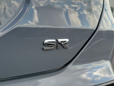 Certified 2024 Nissan Kicks SR w/ SR Premium Package FWD image 7