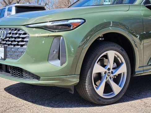 New 2025 Audi Q5 Premium Plus image 7