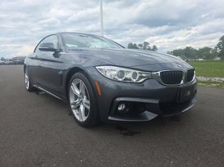 Used 2016 BMW 428i xDrive Convertible AWD/4WD 360° Tour