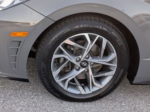 Used 2020 Hyundai Sonata SEL image 4