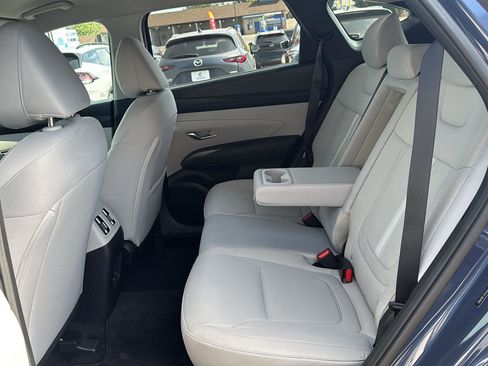 Used 2025 Hyundai Tucson SEL AWD/4WD image 10