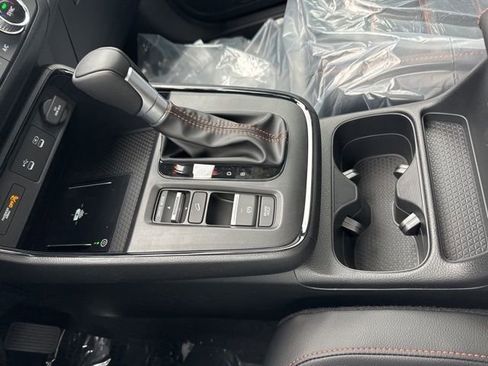 New 2026 Honda CR-V Sport-L image 17