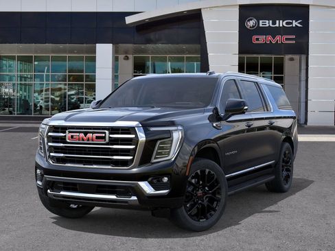 New 2026 GMC Yukon XL Elevation w/ Elevation Premium Package image 6