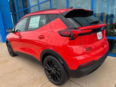 New 2027 Chevrolet Bolt RS image 29