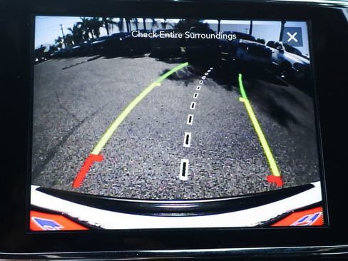 Used 2021 Jeep Grand Cherokee Limited w/ Quick Order Package 28K 80th image 33