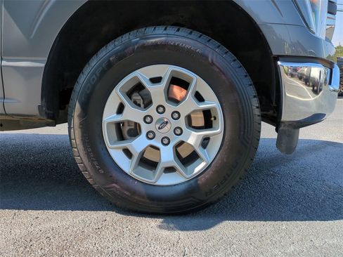 Certified 2023 Ford F150 XLT image 11