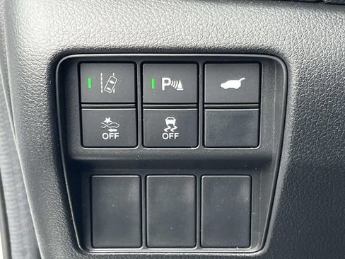 Used 2020 Honda CR-V Touring image 28