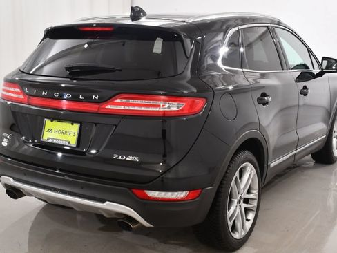 Used 2016 Lincoln MKC Reserve w/ Lincoln MKC Climate Package AWD/4WD image 12