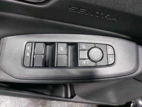 New 2026 Nissan Sentra S w/ Floor Mat Package FWD image 27