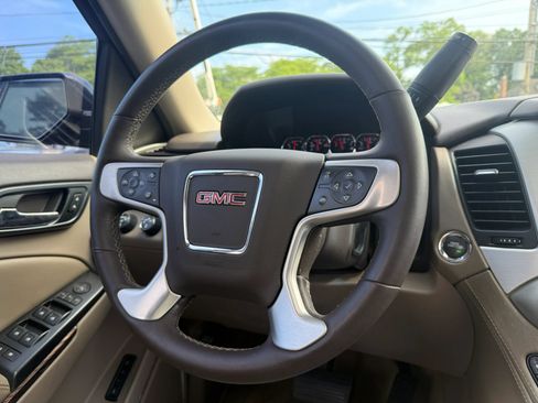 Used 2015 GMC Yukon SLT w/ Open Road Package AWD/4WD image 22