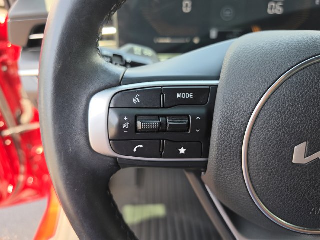 Used 2025 Kia K5 GT-Line FWD image 38