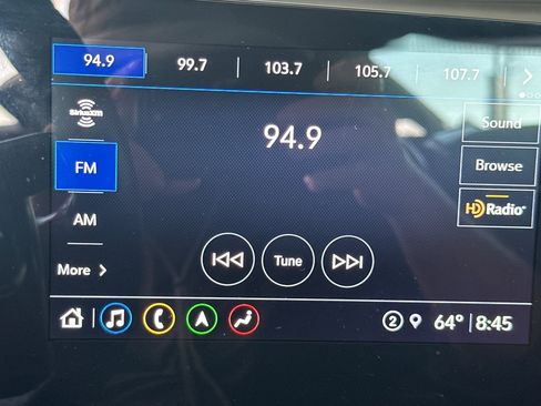 Used 2021 Chevrolet Corvette Stingray Premium Cpe w/ Z51 Performance Package image 11