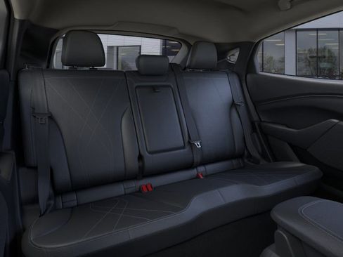 New 2024 Ford Mustang Mach-E Select w/ Comfort Package Lite image 11