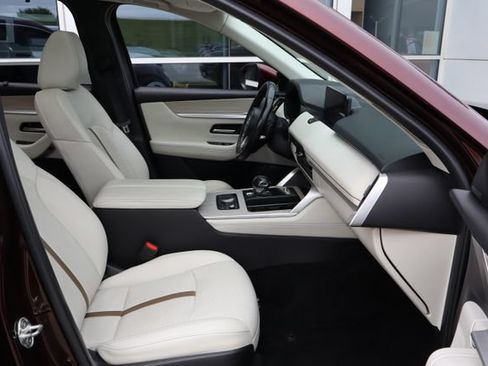 Used 2024 MAZDA CX-90 3.3 Turbo w/ Premium Plus Pkg AWD/4WD image 41
