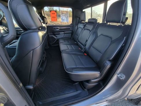Used 2025 RAM 1500 Laramie image 12