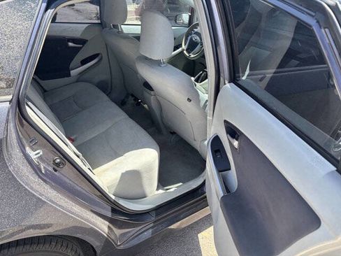 Used 2011 Toyota Prius Two image 14