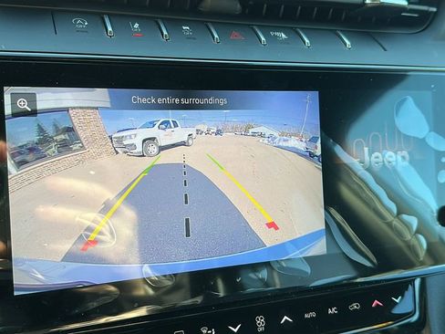 New 2026 Jeep Grand Cherokee Laredo image 20