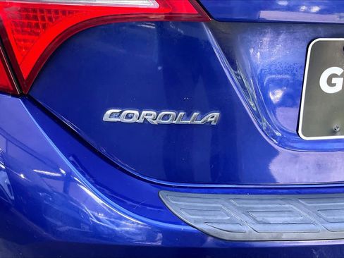 Used 2014 Toyota Corolla S FWD image 10