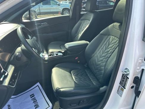 Used 2023 Kia Sportage X-Pro Prestige AWD/4WD image 13