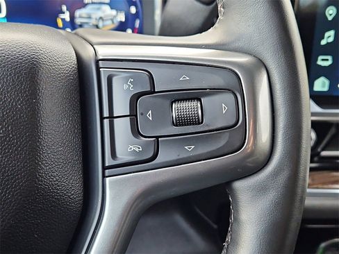 Used 2023 Chevrolet Silverado 1500 LT image 26