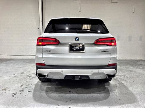 Used 2019 BMW X5 xDrive40i w/ Executive Package AWD/4WD image 26