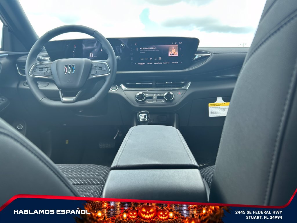 New 2026 Buick Envista Preferred w/ Convenience I Package FWD image 15