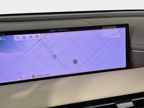 New 2026 Genesis G80 2.5T Sport Prestige image 16