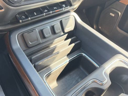 Used 2019 Chevrolet Silverado 2500 LTZ w/ Duramax Plus Package AWD/4WD image 27