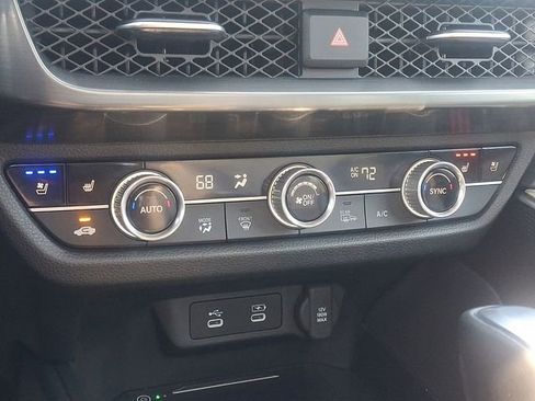 Certified 2025 Acura ADX A-Spec FWD image 16