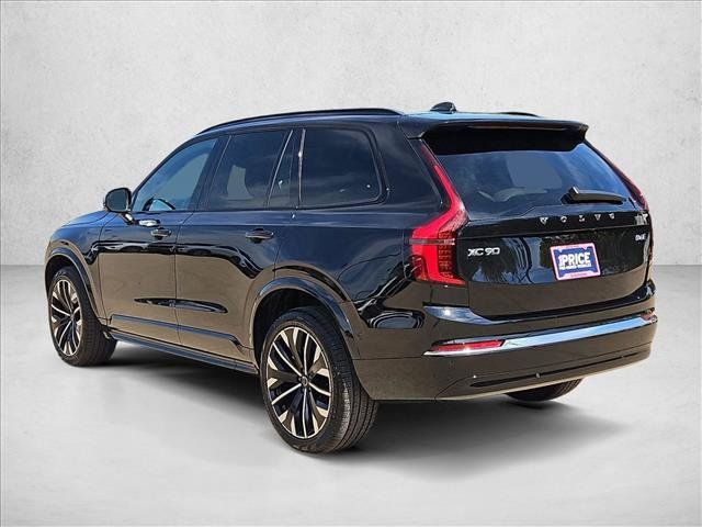 Used 2026 Volvo XC90 B6 Ultra w/ Protection Package AWD/4WD image 8
