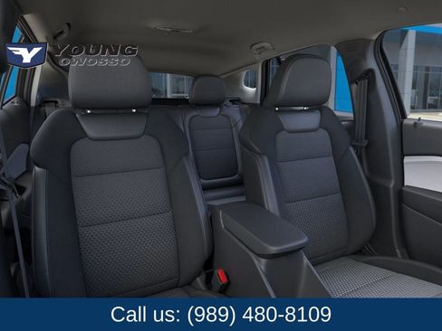 New 2026 Chevrolet Trax LT w/ Driver Confidence Package image 16