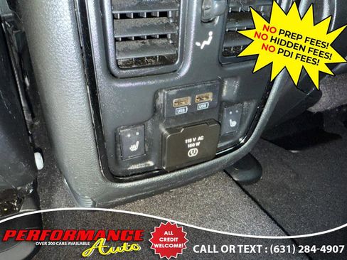 Used 2019 Dodge Durango GT image 23