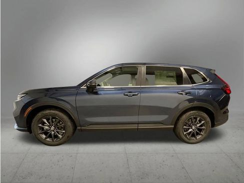 New 2026 Honda CR-V EX-L image 2