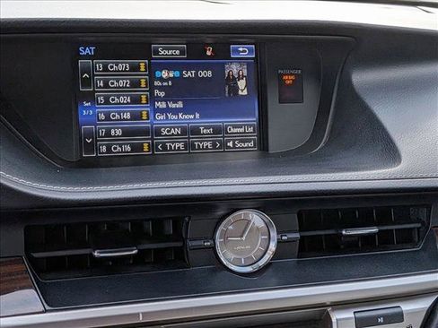 Used 2016 Lexus ES 350 image 15