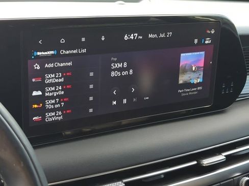 Used 2023 Hyundai Palisade Calligraphy AWD/4WD image 17