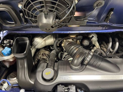 Used 2007 Porsche 911 Carrera S RWD image 19
