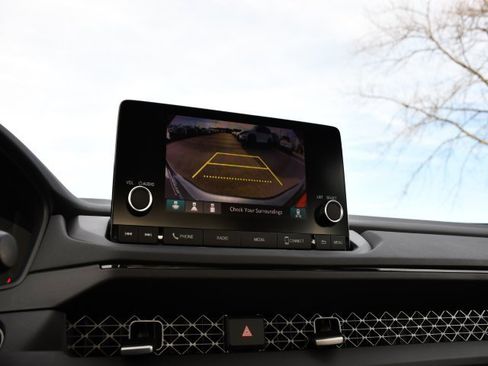 Used 2024 Honda Accord EX image 17