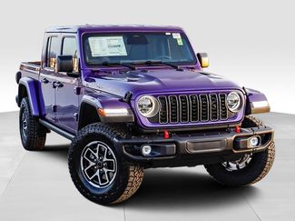 New 2026 Jeep Gladiator Rubicon AWD/4WD video 2