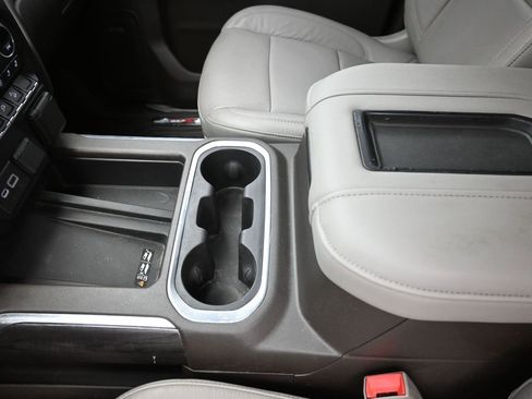 Used 2020 Chevrolet Silverado 1500 LTZ w/ LTZ Texas Edition image 20