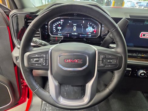 Used 2024 GMC Sierra 1500 Elevation AWD/4WD image 32