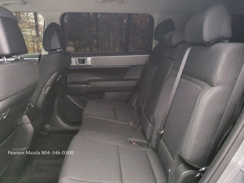 Used 2024 Hyundai Santa Fe SE image 15