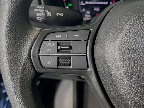 Used 2024 Honda Accord EX image 17